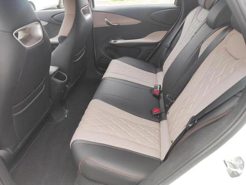 BYD DOLPHIN GS 180EV
