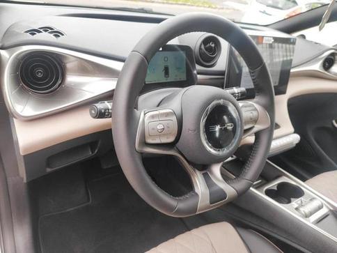 BYD DOLPHIN GS 180EV