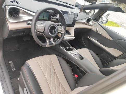BYD DOLPHIN GS 180EV