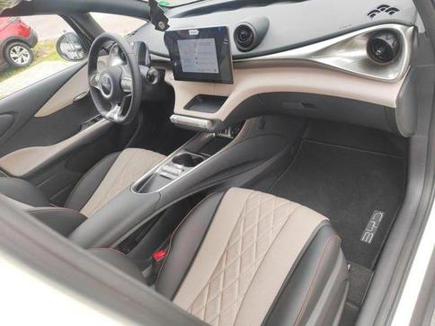 BYD DOLPHIN GS 180EV