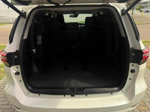 TOYOTA HILUX SW4 SRX 4X4 2.8 TDI 16V DIES. AUT.