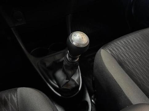 TOYOTA ETIOS 1.5 XS 16V FLEX 4P MANUAL