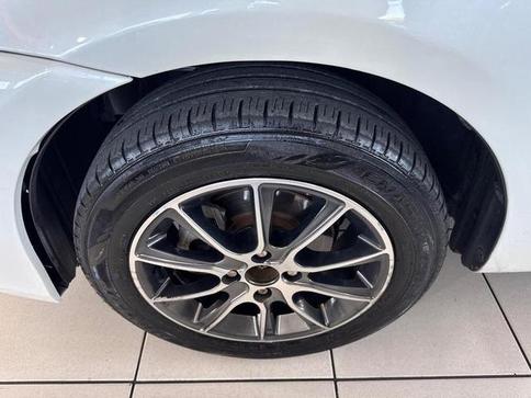 TOYOTA ETIOS 1.5 XS 16V FLEX 4P MANUAL