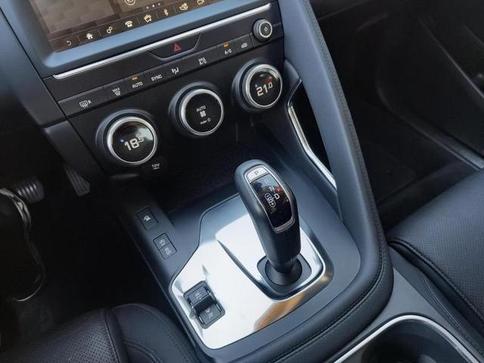 JAGUAR EPACE P250F STD