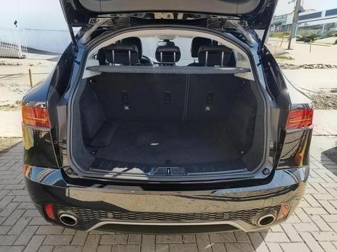 JAGUAR EPACE P250F STD