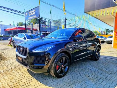 JAGUAR EPACE P250F STD