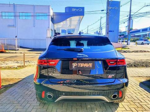 JAGUAR EPACE P250F STD