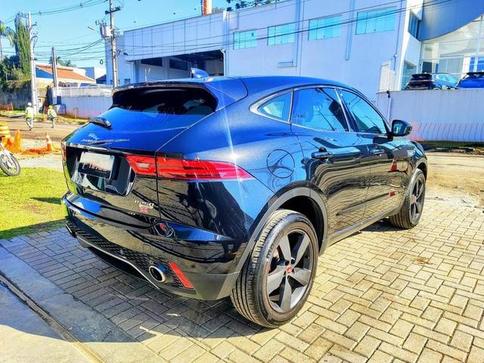 JAGUAR EPACE P250F STD