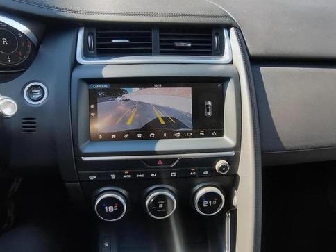 JAGUAR EPACE P250F STD