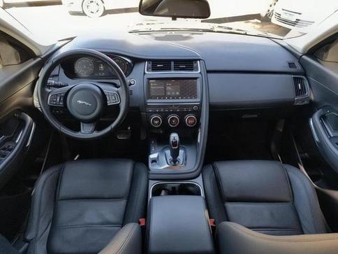JAGUAR EPACE P250F STD