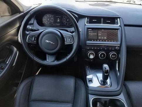 JAGUAR EPACE P250F STD