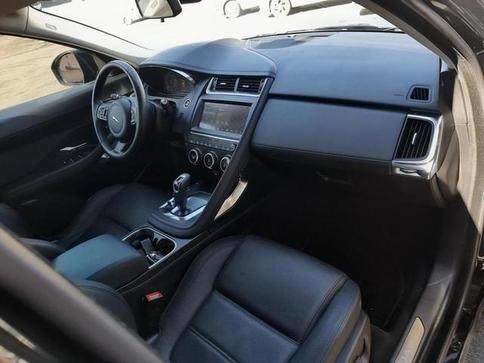 JAGUAR EPACE P250F STD