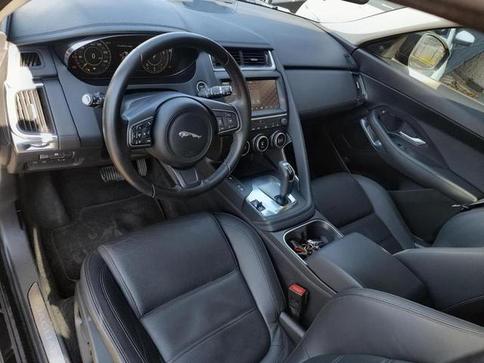 JAGUAR EPACE P250F STD