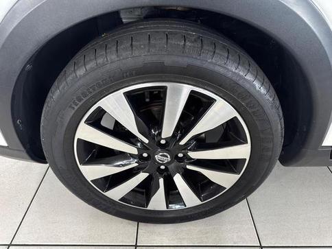 NISSAN KICKS SL 1.6 16V FLEXSTAR 5P AUT.