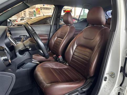 NISSAN KICKS SL 1.6 16V FLEXSTAR 5P AUT.