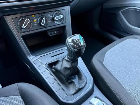 VOLKSWAGEN POLO 1.0 TSI FLEX 12V 5P