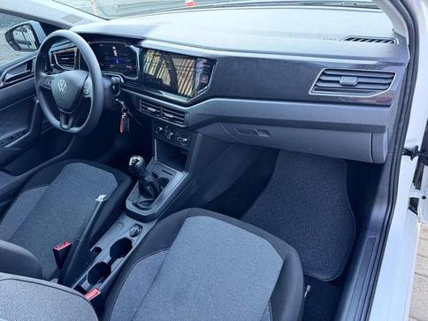 VOLKSWAGEN POLO 1.0 TSI FLEX 12V 5P