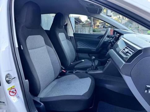 VOLKSWAGEN POLO 1.0 TSI FLEX 12V 5P