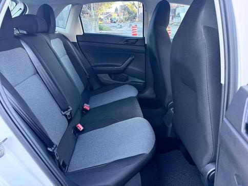 VOLKSWAGEN POLO 1.0 TSI FLEX 12V 5P