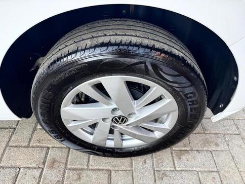 VOLKSWAGEN POLO 1.0 TSI FLEX 12V 5P