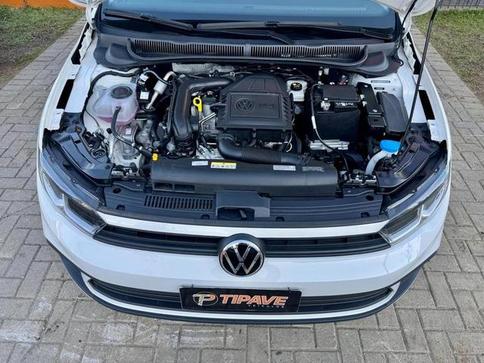 VOLKSWAGEN POLO 1.0 TSI FLEX 12V 5P