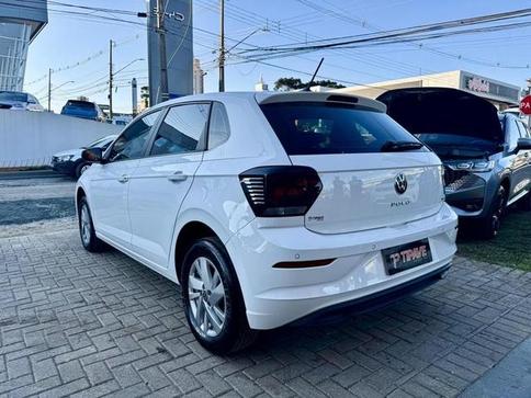 VOLKSWAGEN POLO 1.0 TSI FLEX 12V 5P