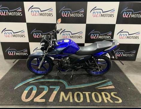 YAMAHA YBR 150 FACTOR DX