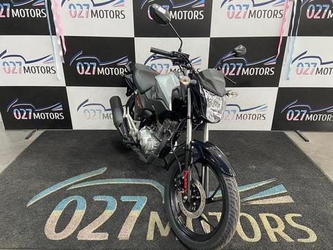 HONDA CG 160 START
