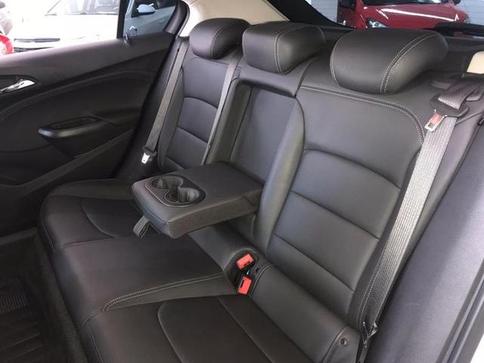 CHEVROLET CRUZE 1.4 SPORT6 LT AUTOMATICO