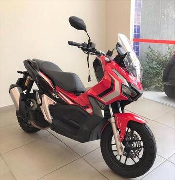 HONDA ADV 150
