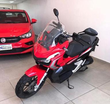 HONDA ADV 150