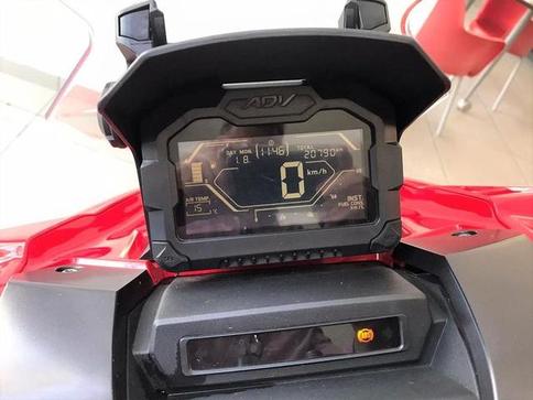 HONDA ADV 150
