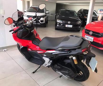 HONDA ADV 150