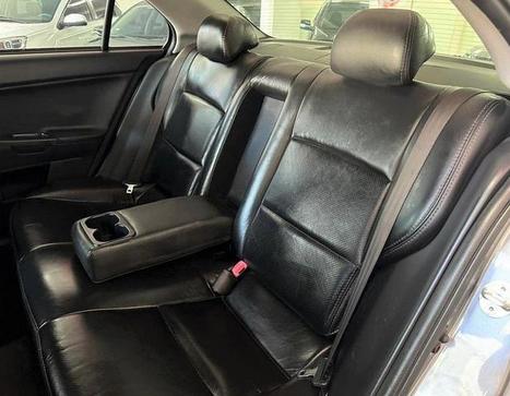MITSUBISHI LANCER 2.0 16V 160CV AUT