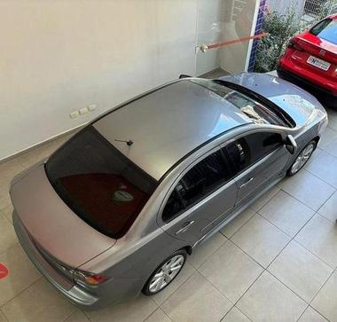 MITSUBISHI LANCER 2.0 16V 160CV AUT