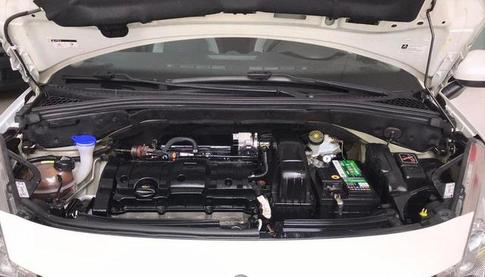 CITROEN C3 TENDANCE 1.6 16V FLEX AUT.