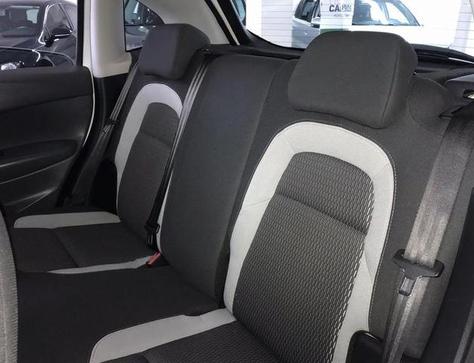 CITROEN C3 TENDANCE 1.6 16V FLEX AUT.