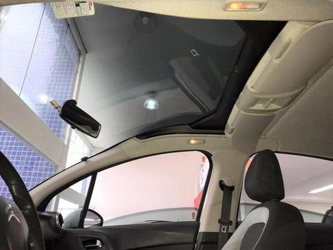 CITROEN C3 TENDANCE 1.6 16V FLEX AUT.