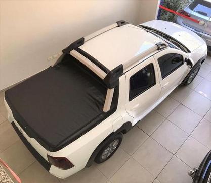 RENAULT DUSTER OROCH DYNAMIQUE 1.6