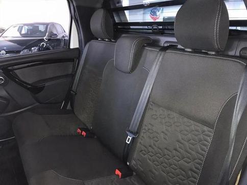 RENAULT DUSTER OROCH DYNAMIQUE 1.6