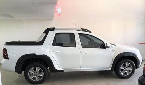 RENAULT DUSTER OROCH DYNAMIQUE 1.6