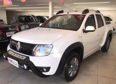 RENAULT DUSTER OROCH DYNAMIQUE 1.6