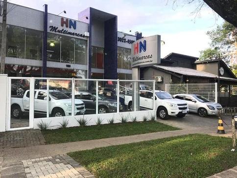 RENAULT DUSTER OROCH DYNAMIQUE 1.6