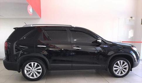 KIA KIA SORENTO EX2 2.4G25