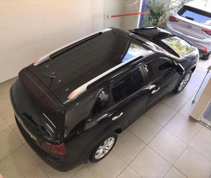 KIA KIA SORENTO EX2 2.4G25