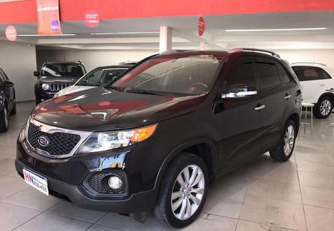 KIA KIA SORENTO EX2 2.4G25