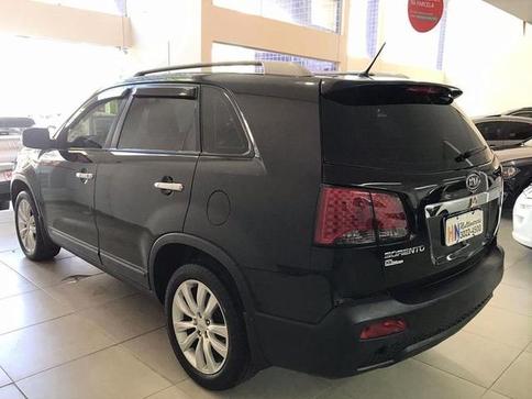 KIA KIA SORENTO EX2 2.4G25