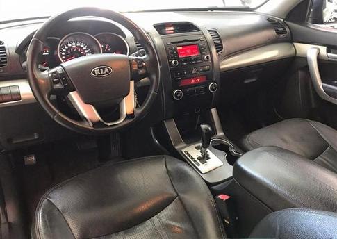 KIA KIA SORENTO EX2 2.4G25