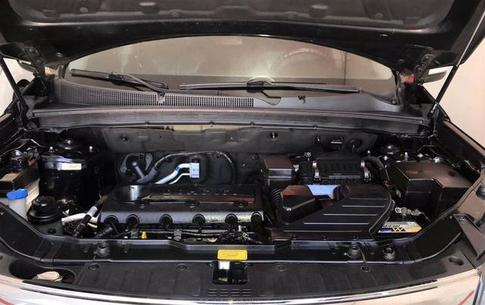 KIA KIA SORENTO EX2 2.4G25