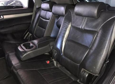 KIA KIA SORENTO EX2 2.4G25